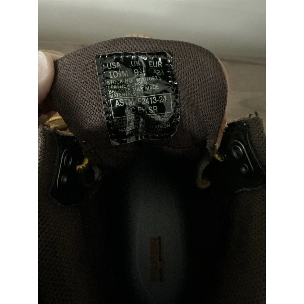 Wolverine 90 durashocks®